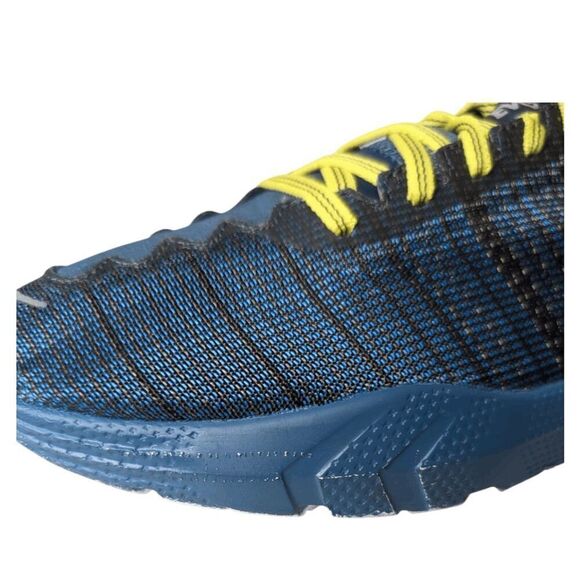 HOKA ONE ONE EVO Rehi Running Shoes Size 11 - Picture 15 of 16